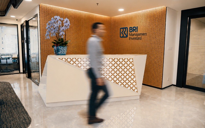 BRI-MI menawarkan BRI Seruni Likuid Dolar, RDPU berbasis instrumen pasar uang dan efek bersifat utang berdenominasi dolar AS jangka pendek. (Foto: Ist)