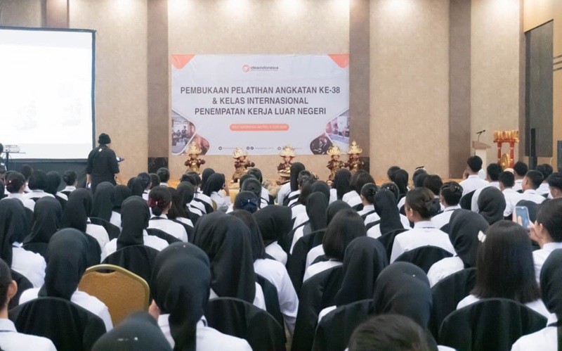 PT IDea Indonesia Akademi Tbk (IDEA) optimistis dengan prospek kinerja pada tahun ini setlah mencetak performa positif pada 2025. (Foto: Ist)