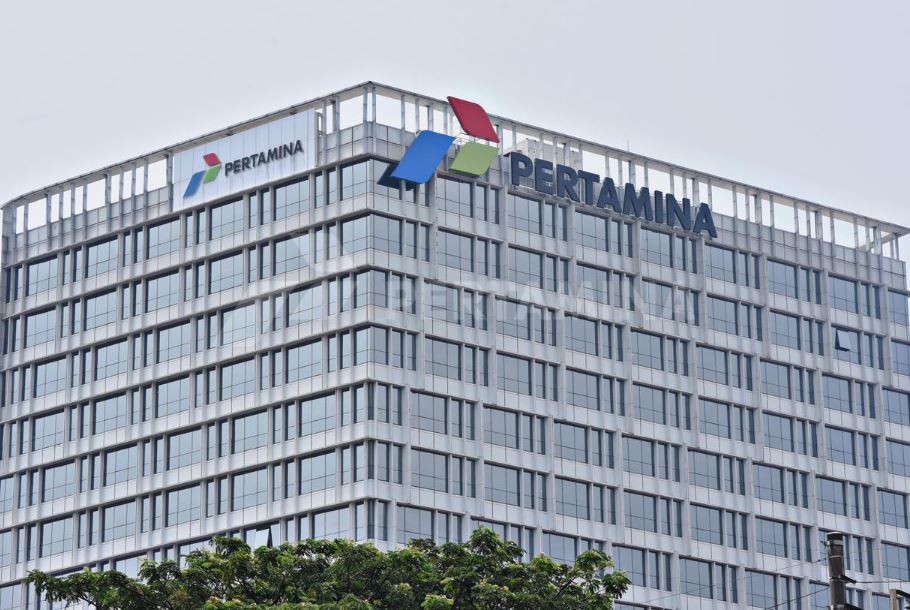 Pertamina Rampingkan 124 Anak Usaha Lewat Merger dan Likuidasi (Foto: dok Kementerian ESDM)