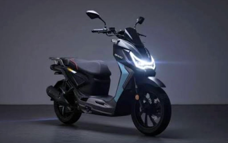 Kejagung Tak Akan Sita Motor Listrik BGN, Ini Alasannya