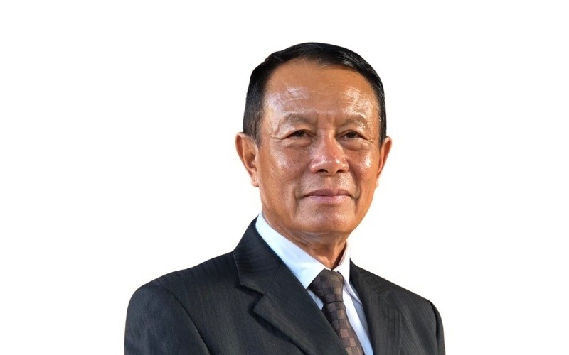 PT Bukalapak.com Tbk (BUKA) mengumumkan mantan Kapolri, Jenderal Purn. (Pol) Sutarman sebagai Komisaris Utama sekaligus Komisaris Independen. (Foto: Ist)