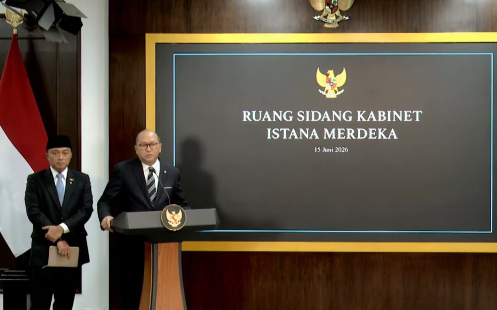 Belum Dirilis, Laporan Keuangan Danantara Masih Proses Penyusunan