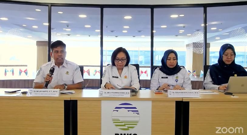 BMKG Pantau Potensi Likuefaksi di Palu Usai Gempa M6,7 (Foto: iNews Media Group)