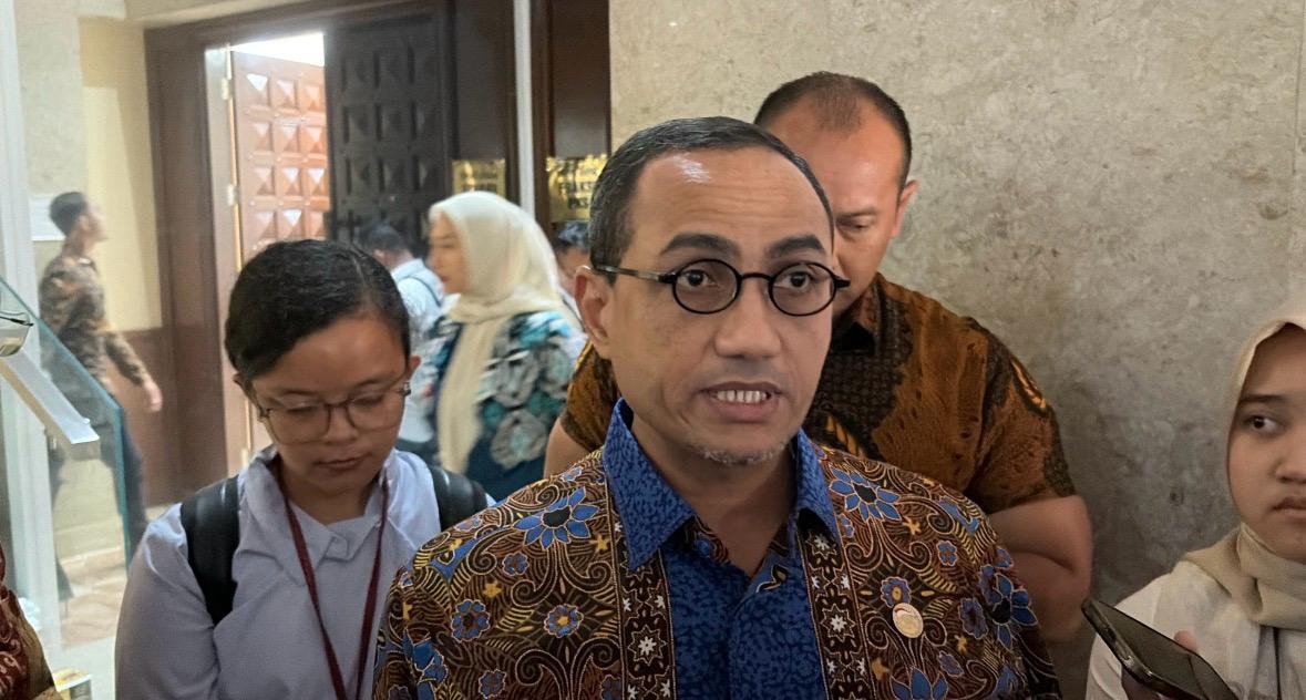 Dua Pengumuman MSCI Segera Dirilis, Ini Kata OJK. Foto: iNews Media Group.
