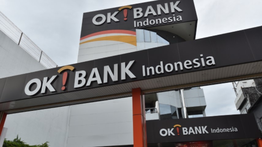Genjot Bisnis Pembiayaan Berbasis Chanelling, OK Bank (DNAR) Gandeng SPayLater (foto: iNews Media Group)
