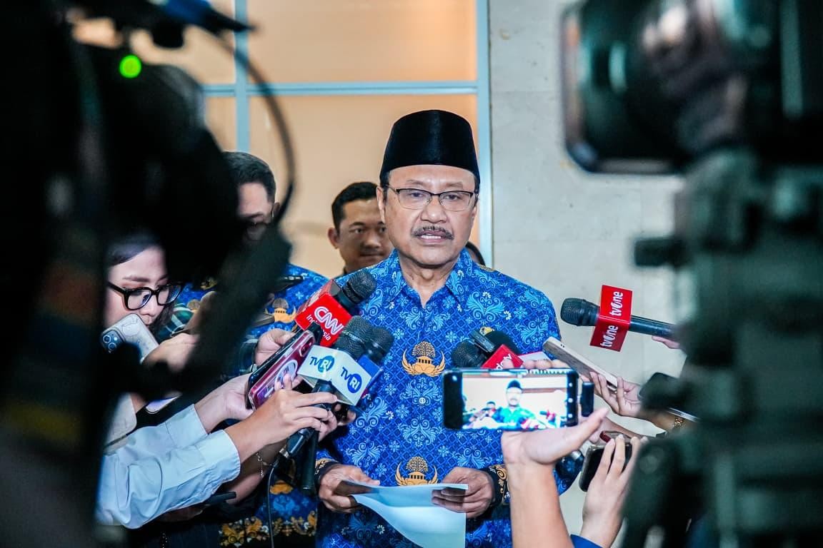 Kemensos Kembali Salurkan Bantuan Pascabencana untuk Sumatera, Nilainya Hampir Rp1 Triliun. (Foto: Kemensos)