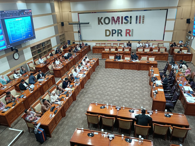 Jumlah Kerugian Kasus Hanania Travel Ditaksir Rp95,22 Miliar, Potensi Bertambah. (Foto: MNC Media)