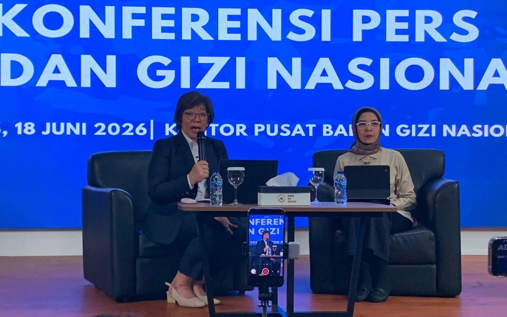 Pengadaan 21 Ribu Motor Listrik Era Dadan Hindayana, BGN: Kami Akan Manfaatkan secara Maksimal