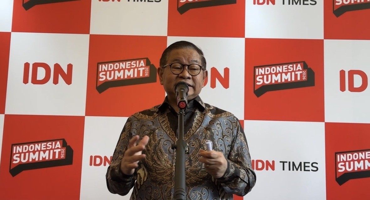 Meskipun Jakarta Masih Macet, Jumlah Pengguna Transportasi Umum Terus Bertambah. (Foto: MNC Media)