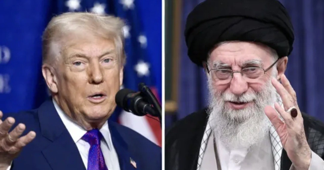 Periode Negosiasi 60 Hari Antara AS dan Iran Dimulai Hari Ini (FOTO:Dok BBC)