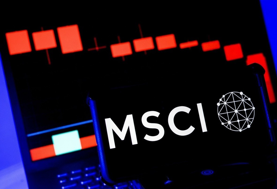 Analis Optimistis Indonesia Tetap Bertahan di Emerging Market MSCI. (Foto: Shutterstock)