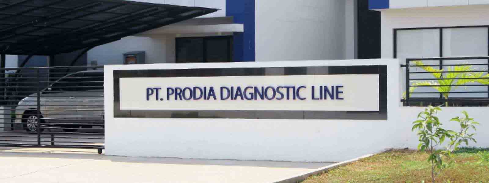4 Informasi Menarik tentang IPO PRDL, Prospek Bisnis dan Kepemilikan Sahamnya. (Foto: Prodia Diagnostic Line)