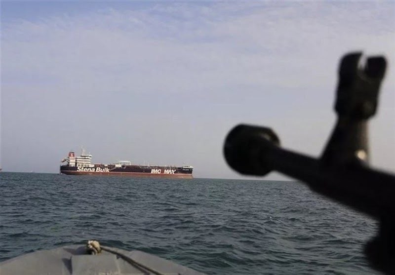 Iran Ancam Tutup Lagi Selat Hormuz Jika Israel Terus Serang Lebanon. (Foto: Tasnim News)