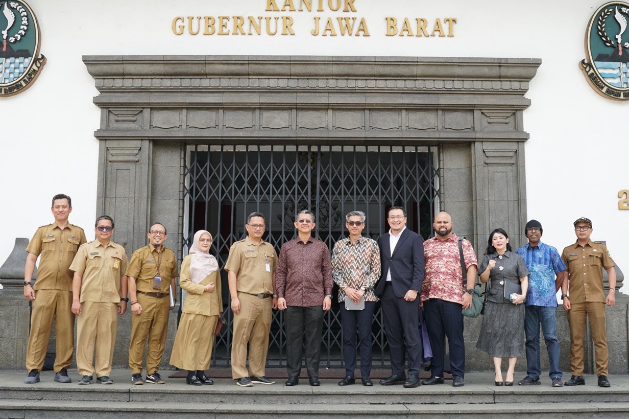 Invest Selangor Gelar Forum Bisnis ASEAN, Perluas Jejaring Ekonomi di Kawasan Asia Tenggara. (Foto Istimewa)
