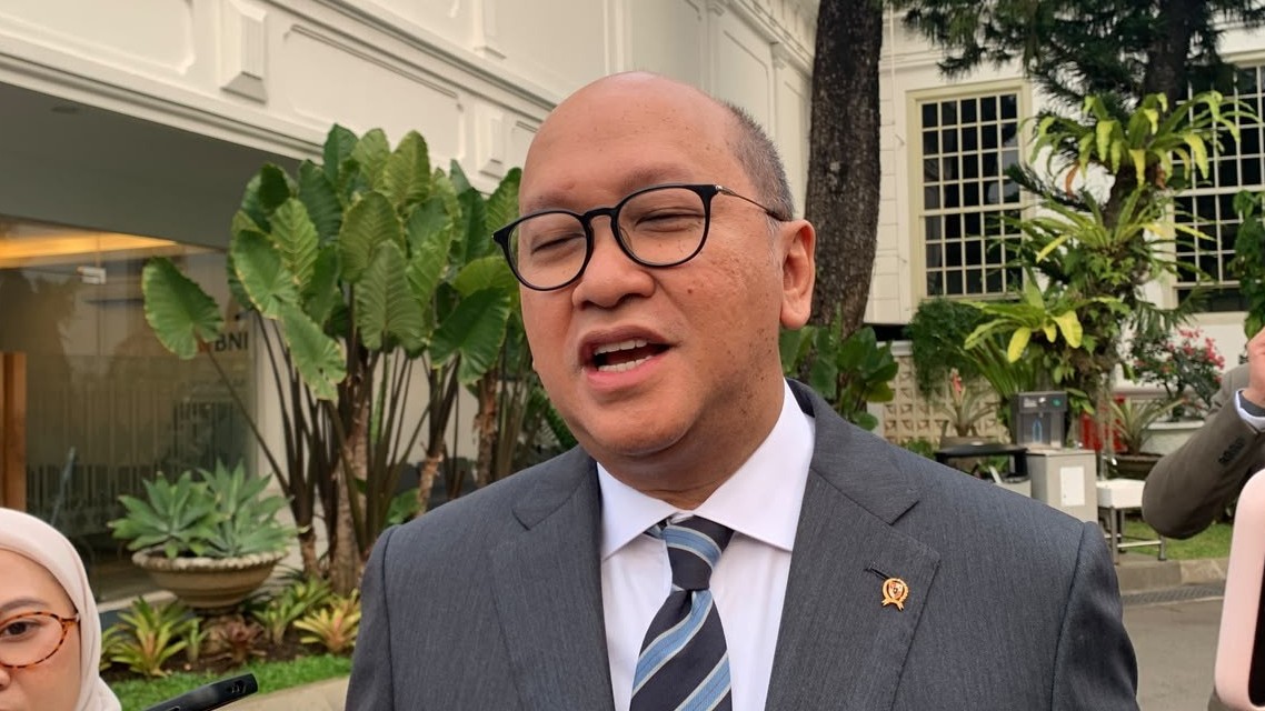 Rosan Sebut Hotel Sultan Bakal Dirobohkan, Ikon Baru Indonesia Siap Dibangun. (Foto Binti M/IMG)