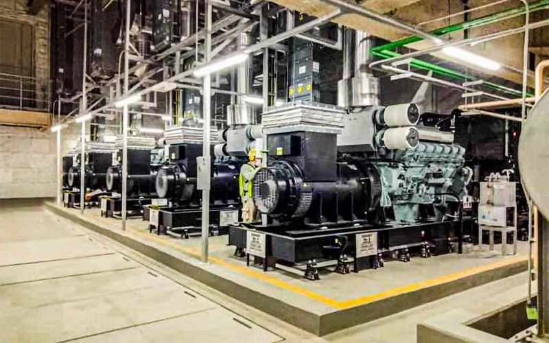 PT Bach Multi Global Tbk mengumumkan rencananya untuk melantai di Bursa Efek Indonesia (BEI) dengan kode emiten BACH. (Foto: Ist)