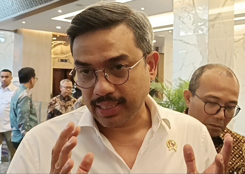 Menteri UMKM Pastikan Keringanan Beban Pinjaman Nasabah Ultra Mikro Jadi 8 Persen (FOTO:Dok Ist)