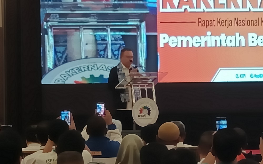 Wakil Ketua DPR Telepon Langsung Dirut Pertamina, Minta Penjelasan Soal Kenaikan Harga Gas Industri
