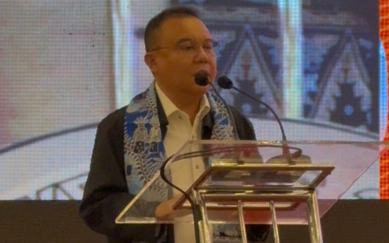 Pemerintah memberikan perhatian serius atas pemadaman listrik yang dilakukan secara bergiliran oleh PT PLN (Persero). (Foto: iNews Media/Felldy Utama)