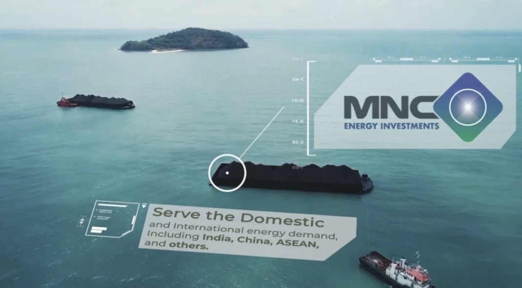 MNC Energy Investment (IATA) Gelar RUPST Tahun Buku 2025, Ini Hasilnya (FOTO:Dok IATA)