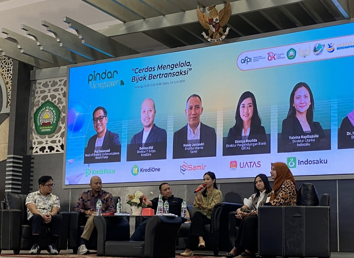 Tren Paylater Kian Diminati, Fintech Ini Tegaskan Gen Z Wajib Bijak Atur Uang. (Foto Istimewa)