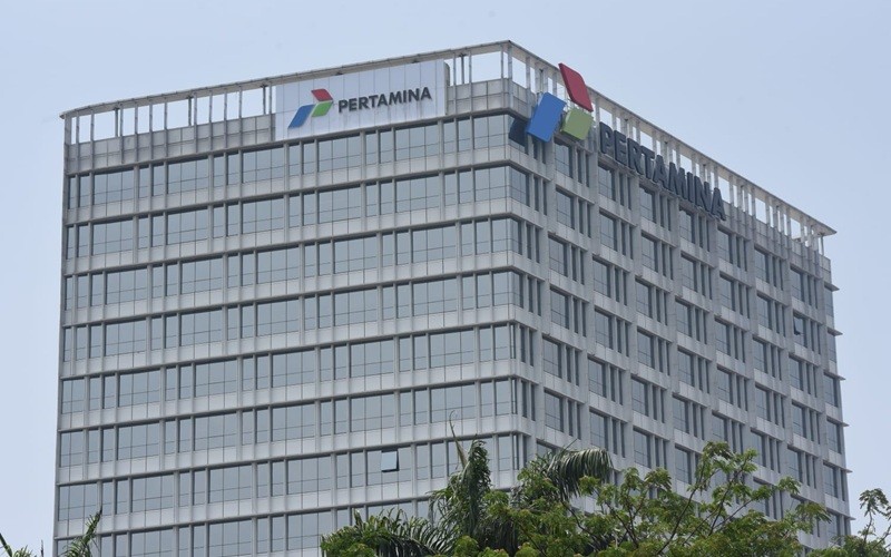 PT Pertamina (Persero) mencatat kinerja positif sepanjang tahun lalu dengan membukukan laba bersih USD3,32 miliar atau Rp55,2 triliun. (Foto: Ist)