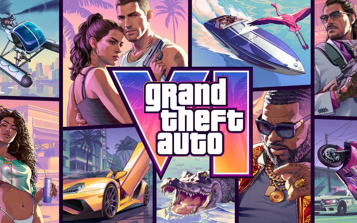 Pre-order GTA VI Resmi Dibuka, Segini Harga untuk Gamers Indonesia