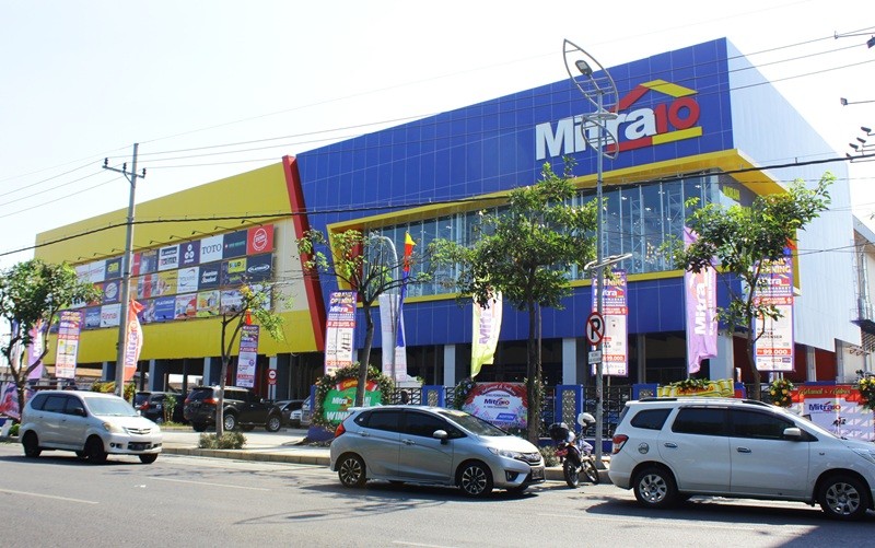 PT Catur Sentosa Adiprana Tbk (CSAP) menetapkan pembagian dividen tunai sebesar Rp22,7 miliar atau setara Rp4 per saham. (Foto: Ist)