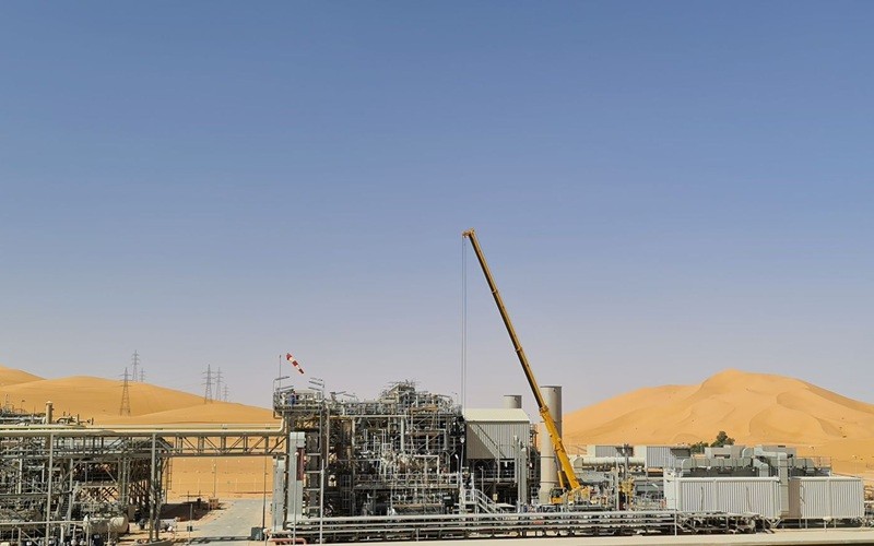 PT Pertamina Internasional EP (PIEP) mendatangkan 450 ribu barel minyak mentah dari lapangan Menzel Lejmat (MLN) Block 405a di Aljazair. (Foto: Ist)