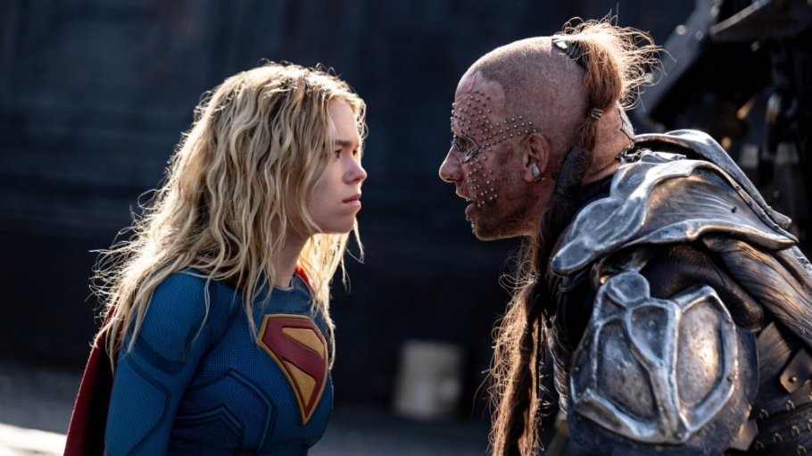 Box Office Supergirl Diperkirakan Raup Pendapatan hingga USD50 Juta (FOTO:Dok Laman Variety)