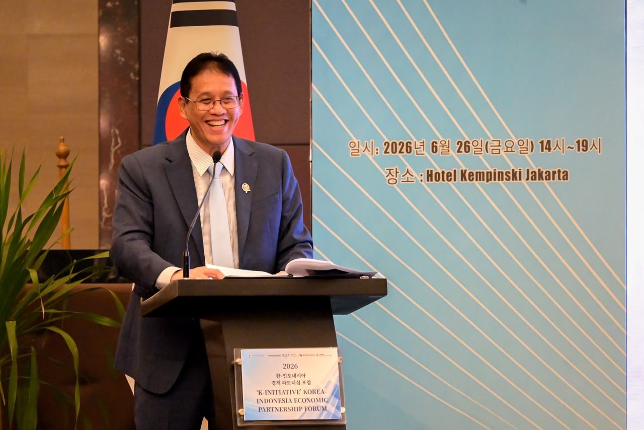 Purbaya Ancam Pangkas Anggaran Instansi yang Hambat Investasi (Foto: iNews Media Group)