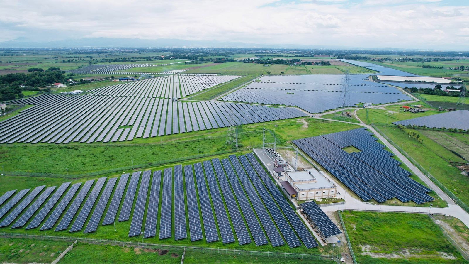 Pertamina NRE Raup Dividen dari Investasi di CREC Filipina. Foto: Pertamina NRE.