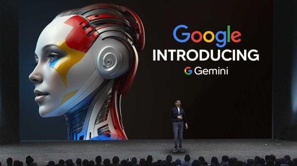 Google Batasi Akses Meta ke AI Gemini Imbas Permintaan Komputasi Melebihi Pasokan. (Foto: iNews Media Group)