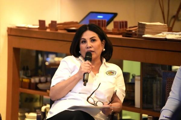 INSA Minta BUMN Ekspor Tak Hanya Kejar Profit, Tapi Ikut Perkuat Tata Kelola Komoditas. (Foto: iNews Media Group)