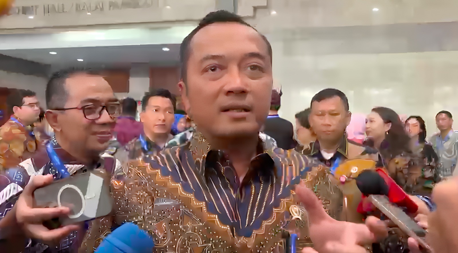Mensesneg Ungkap Presiden Tambah Anggaran Riset Rp4 Triliun, Roadmap Peningkatan Sudah Siap