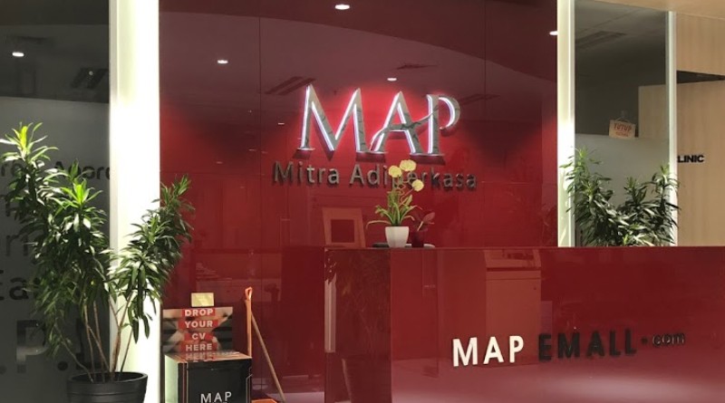 MAPA Bagikan Dividen Rp114,02 Miliar, Catat Jadwalnya. (Foto: Ilustrasi)