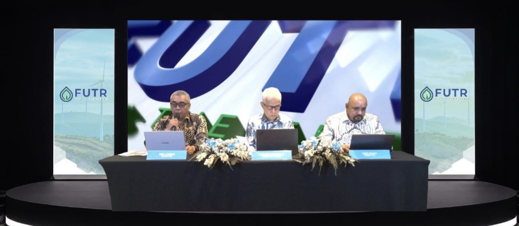 Fokus ke Bisnis Energi Baru Terbarukan, Futura Energi (FUTR) Incar Lima Proyek Baru (FOTO:Dok FUTR)