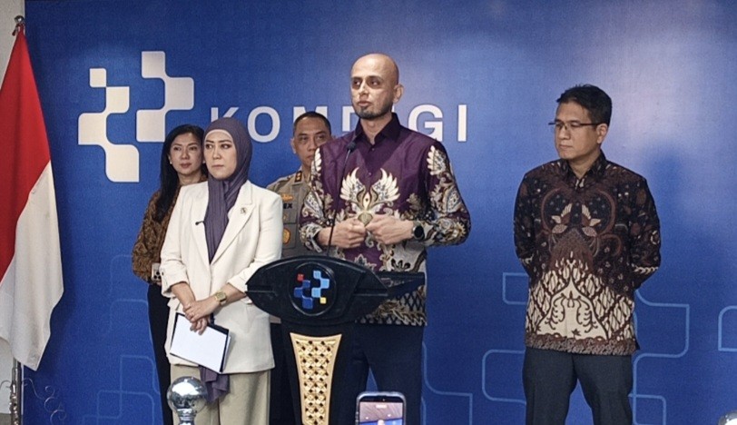 Meta Bongkar Modus Baru Pelaku Judol untuk Kelabui Sistem (FOTO:Dok Ist)