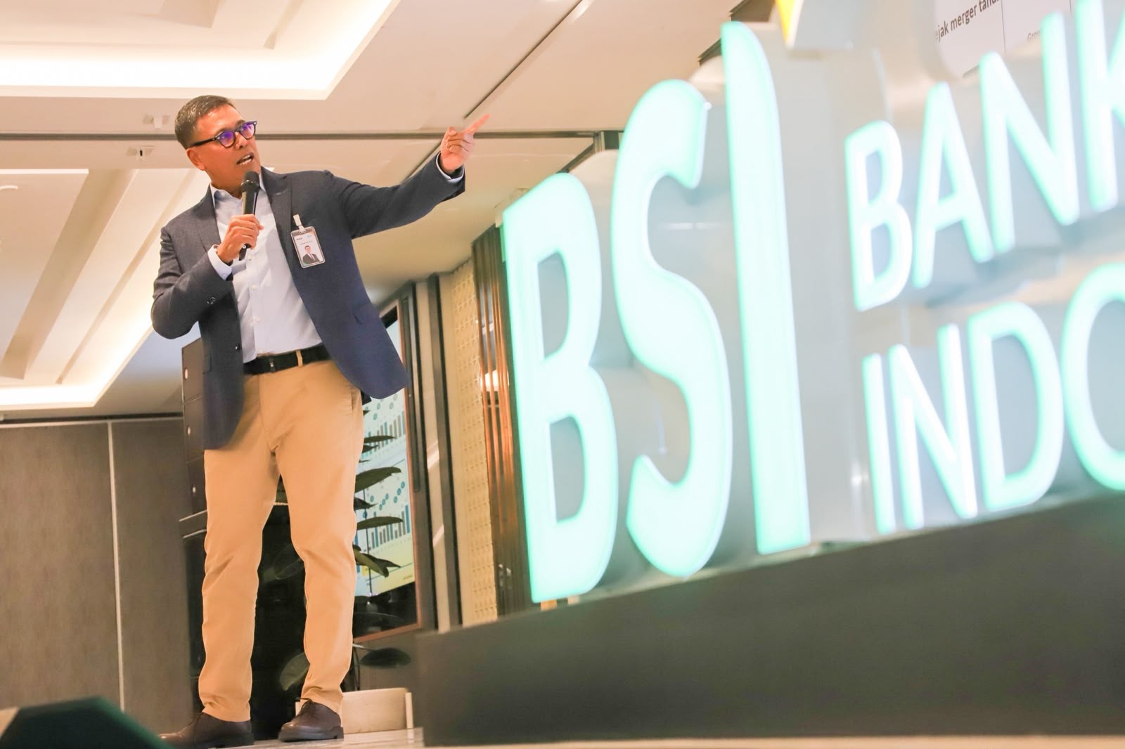 Transformasi Digital BSI Rampung, Siapkan Layanan Digital untuk 40 Juta Nasabah. (Foto: Doc IDXC)