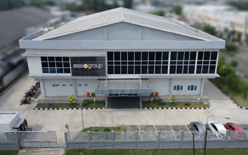 PT Esa Medika Mandiri Tbk (EMMI) menetapkan harga final IPO sebesar Rp470 per saham, sehingga meraup dana Rp245,7 miliar. (Foto: Ist)