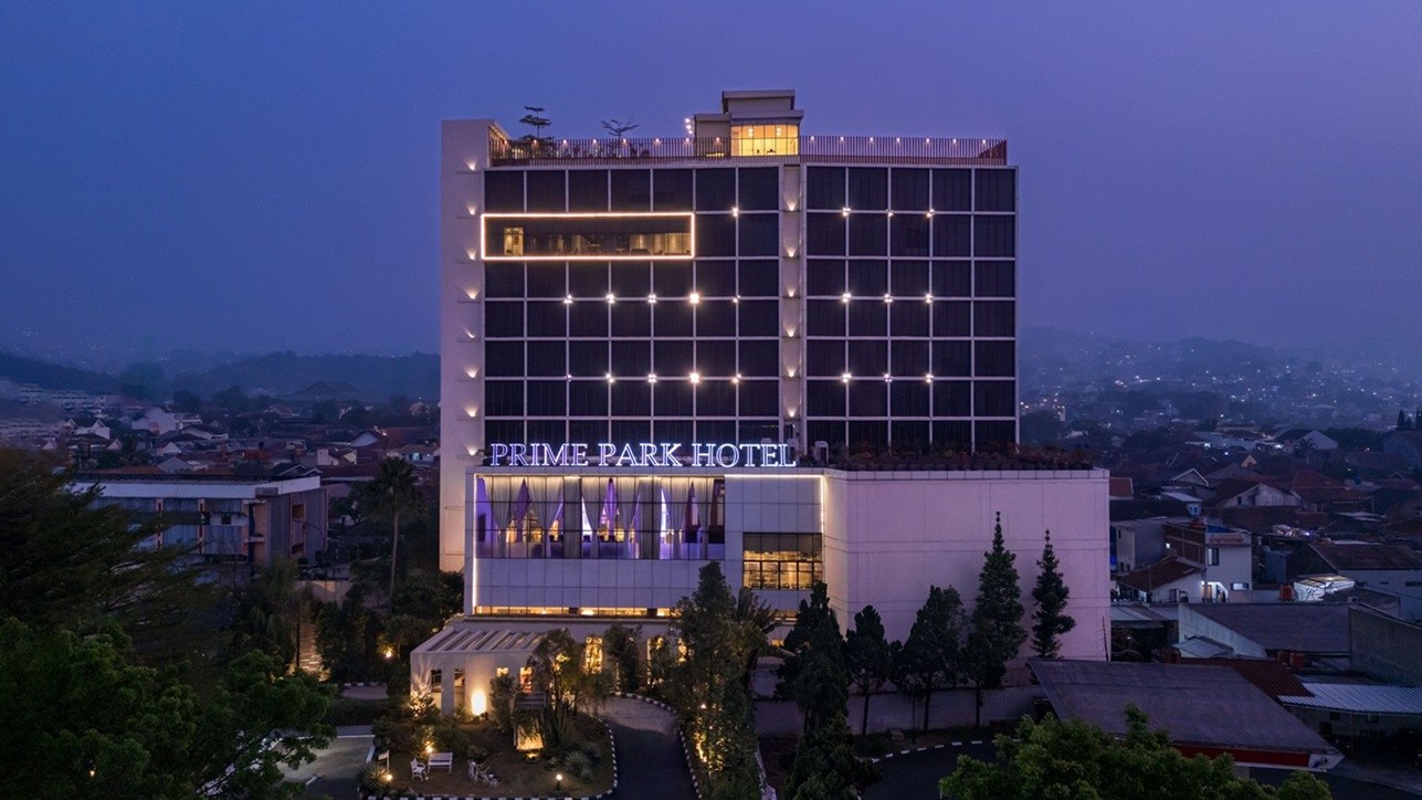 PPRO Alihkan Aset Hotel di Bandung Senilai Rp133,01 Miliar ke InJourney. (Foto Istimewa)