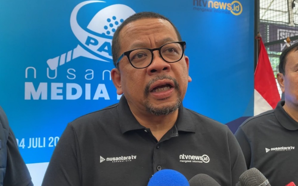 Kontroversi Pengangkatan Komisaris BUMN, Begini Kata Kepala Bakom Qodari
