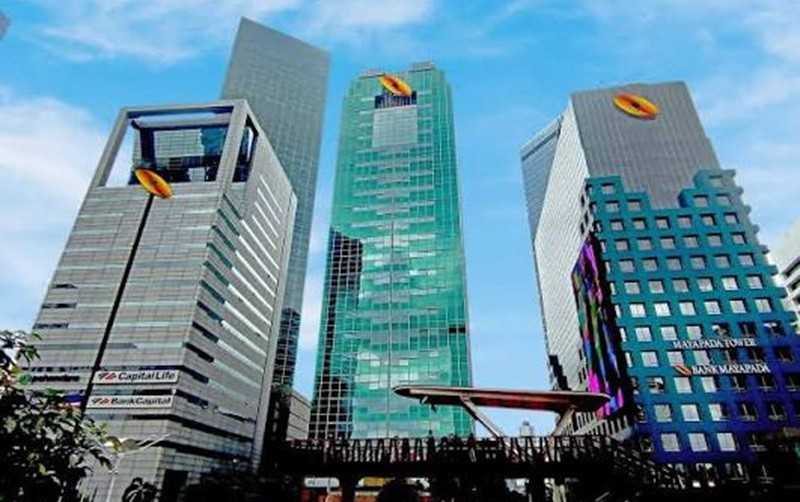 PT Bank Mayapada Internasional Tbk (MAYA) meyakini kinerja pada tahun ini akan lebih baik dibandingkan tahun lalu. (Foto: Ist)