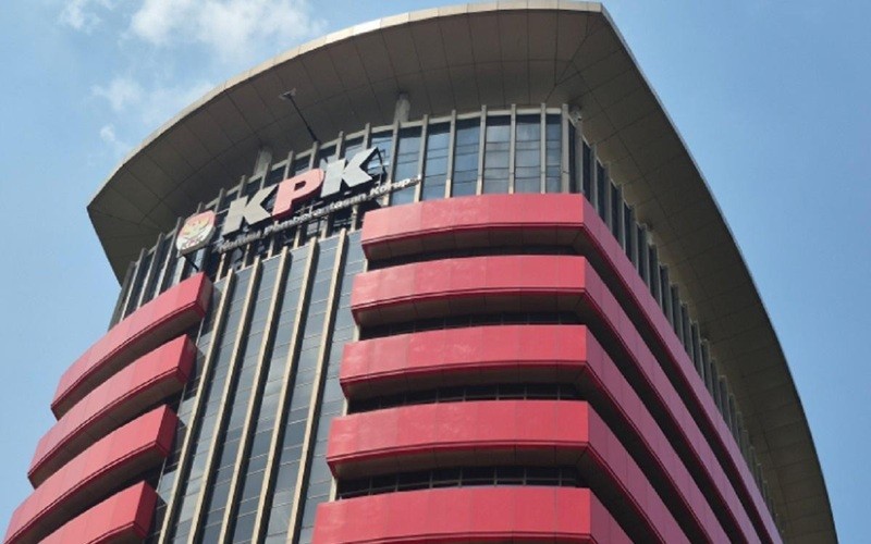 Komisi Pemberantasan Korupsi (KPK) menyatakan, kenaikan gaji kepala daerah bukanlah solusi untuk mencegah praktik korupsi. (Foto: iNews Media Group)