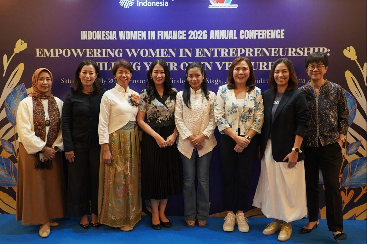Pemberdayaan Perempuan di Dunia Kewirausahaan Dorong Pertumbuhan Ekonomi Nasional (FOTO: Dok Ist)