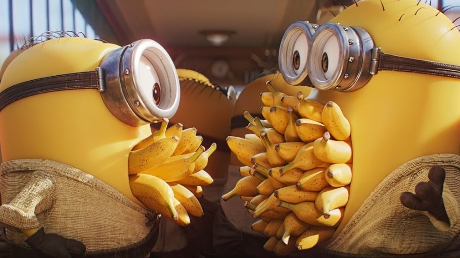 Pendapatan Box Office Minions & Monsters Capai USD98 Juta di Luar Negeri (FOTO:Dok Laman Variety)