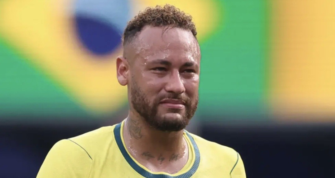 Neymar Sebut Kariernya di Timnas Brasil Berakhir usai Kalah dari Norwegia (FOTO:Dok Laman BBC)