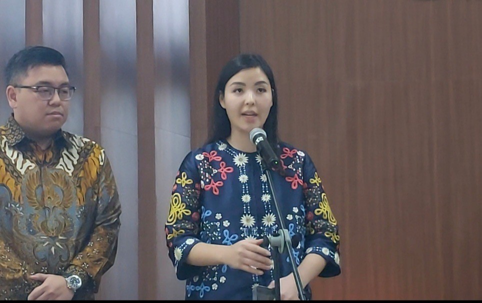 Tokopedia Tegaskan Tak Ada PHK Massal, hanya Penataan Tenaga Kerja. Foto: iNews Media Group.