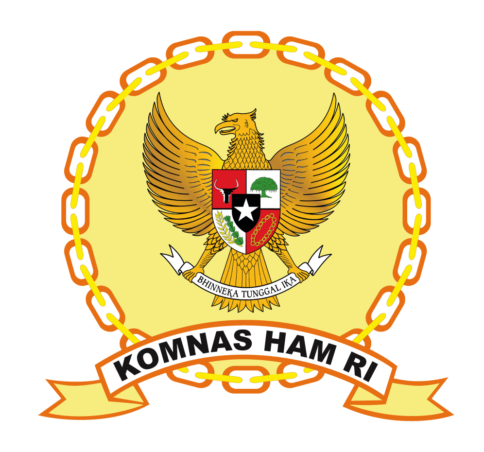 Komnas HAM Terima 3.003 Pengaduan Pelanggaran, Polri Paling Banyak Diadukan. (Foto: Wiikimedia)