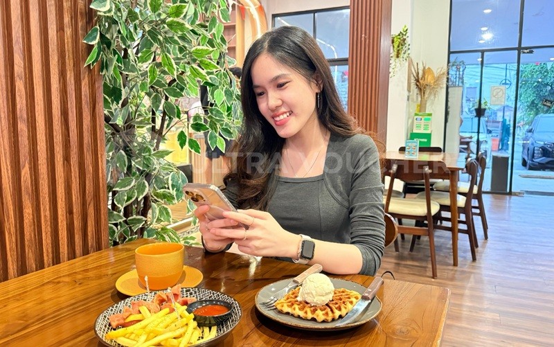 Ultra Voucher (UVCR) menjalin kerja sama dengan BRI (BBRI) yang tersedia pada fitur Voucher Lifestyle di aplikasi BRImo. (Foto: Ist)